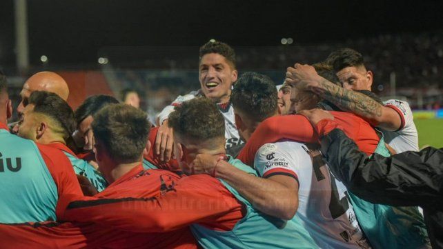 Patronato en la historia grande.