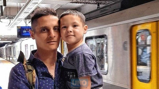 Máximo espera un trasplante de corazón