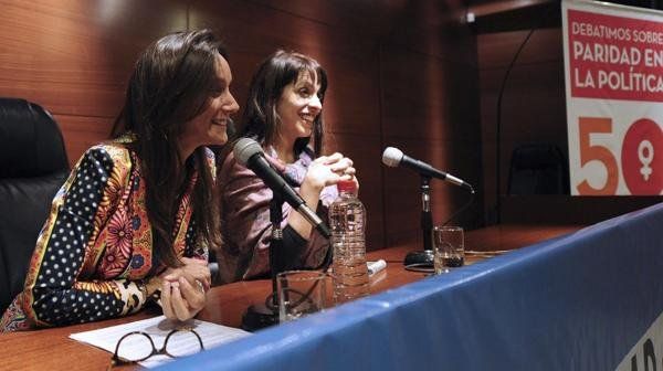 Caso Sebastián Villa: La reflexión de Malena Galmarini.