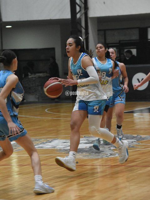 Fiorella Bustos: apenas 15 años y un talento impresionante. Fiorella Bustos: apenas 15 años y un talento impresionante.