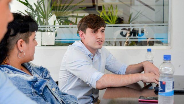 Ignacio Erbes Ignacio Erbes