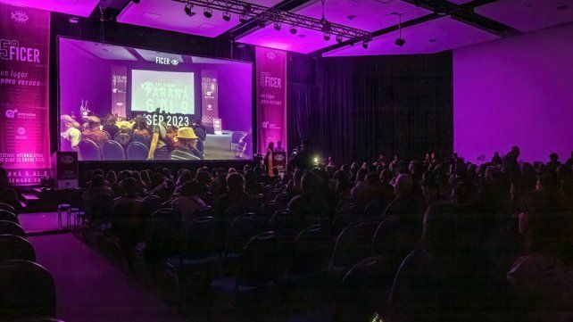 Se lanzó el Registro Público de la Industria Audiovisual de Entre Ríos Se lanzó el Registro Público de la Industria Audiovisual de Entre Ríos