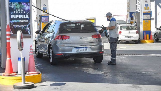 Las subas de precios desalentaron las ventas en todo el país.