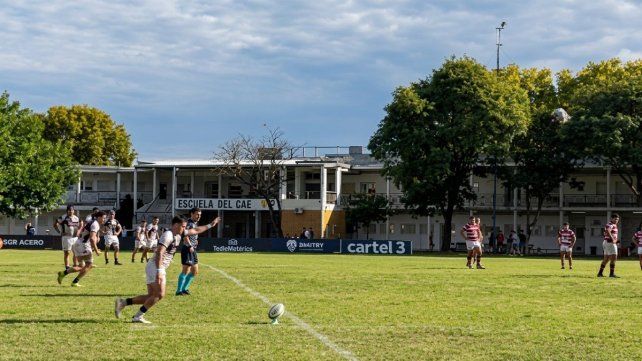 Estudiantes ganó un duelo ajustado Estudiantes ganó un duelo ajustado