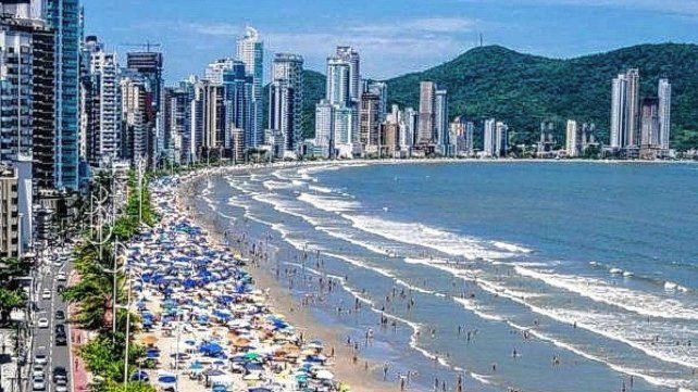 Muchos paranaenses se preparan para ir a Brasil de vacaciones