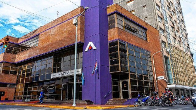 ATER amplía el uso obligatorio del aplicativo Imputación de Sellos.