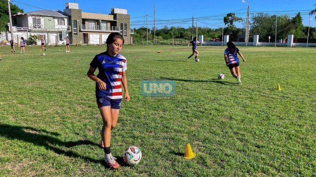 San Benito se prepara para jugar ante Arsenal por la Copa Entre Ríos. San Benito se prepara para jugar ante Arsenal por la Copa Entre Ríos.