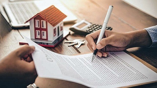 Hay unos 1.500 entrerrianos damnificados por los créditos UVA