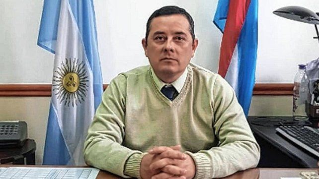 Guillermo Ocampo, comisario de la Policía de Entre Ríos, disponía adicionales paralelos, custodia y operativos para Guillermo Barrios dueño de una distribuidora