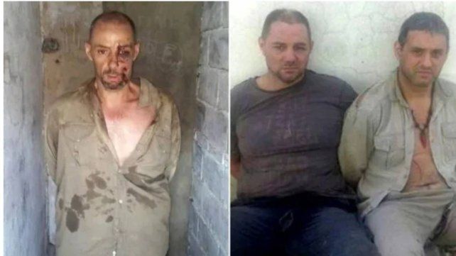 A 10 años de la Triple Fuga: los detalles inéditos de los días en que los prófugos pasaron por Santa Fe A 10 años de la Triple Fuga: los detalles inéditos de los días en que los prófugos pasaron por Santa Fe