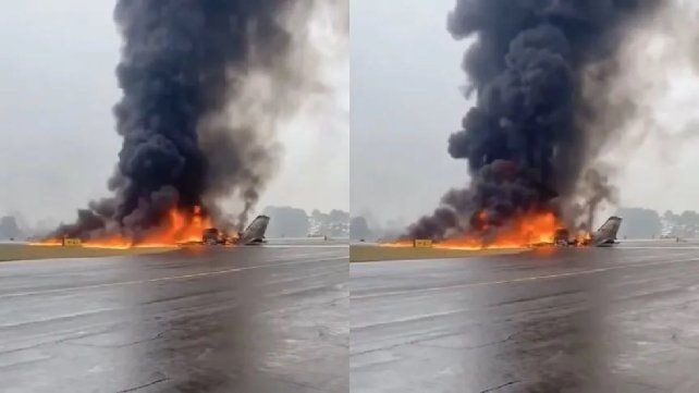 Murió una leyenda del Nascar junto a su familia tras un accidente aéreo Murió una leyenda del Nascar junto a su familia tras un accidente aéreo