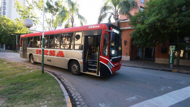 Se vuelve inevitable el análisis del servicio de colectivos
