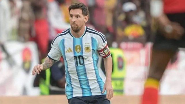 Cuántos kilómetros recorrerá la Selección Argentina en el Mundial 2026 Cuántos kilómetros recorrerá la Selección Argentina en el Mundial 2026