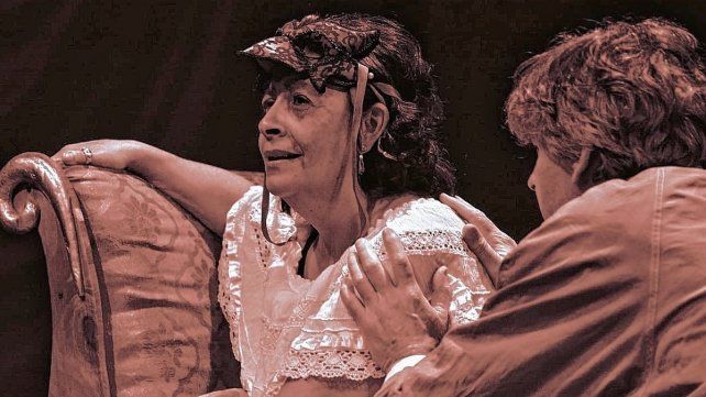 El Grupo Teatral Mojiganga reestrena