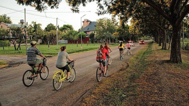 En La Paz promueven buenos hábitos en las vacaciones.