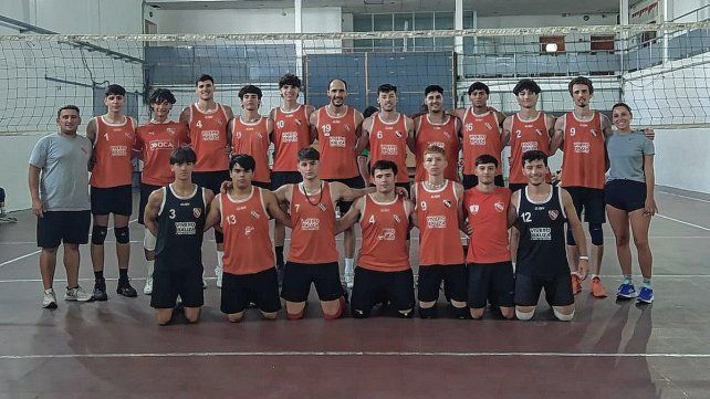 Independiente de Gualeguaychú dirá presente en la Liga Federal masculina 2024. Independiente de Gualeguaychú dirá presente en la Liga Federal masculina 2024.