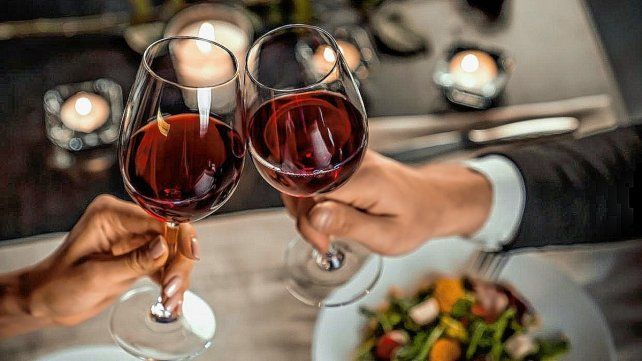 El Día de los Enamorados alienta al sector gastronómico El Día de los Enamorados alienta al sector gastronómico