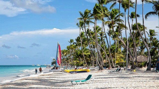 Punta Cana y otros destinos caribeños registran la mayor demanda del turismo al momento de pensar en un descanso. Punta Cana y otros destinos caribeños registran la mayor demanda del turismo al momento de pensar en un descanso.