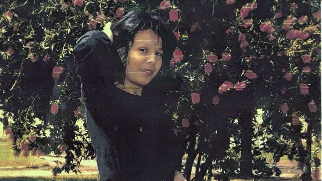 Marta fue la mamá biológica de Andrés Marta fue la mamá biológica de Andrés