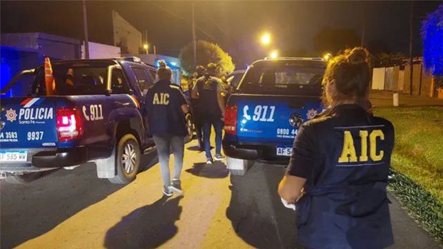 Un hombre de 73 años de Rosario fue asesinado en una pelea familiar. En los otros casos mataron a una mujer de 28 años y a un hombre no identificado