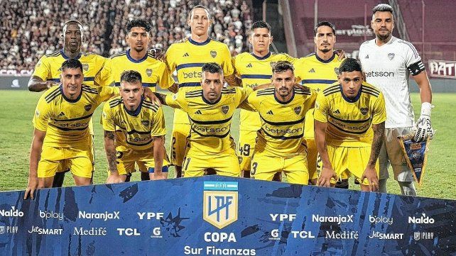 Boca Juniors y Unión empatan en Santa Fe. Boca Juniors y Unión empatan en Santa Fe.