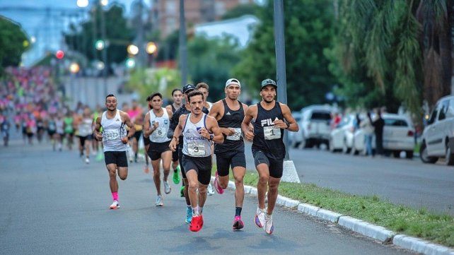 Multitudinaria Maratón de Reyes. Multitudinaria Maratón de Reyes.