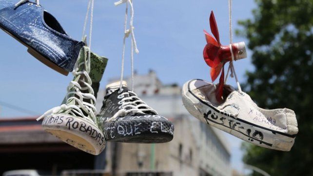 A 20 años de la masacre de Cromañón donde muieron 194 personas A 20 años de la masacre de Cromañón donde muieron 194 personas