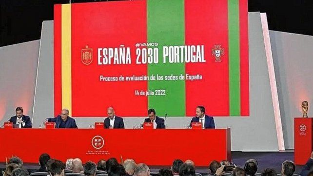 Marruecos se sumaría a Portugal y España