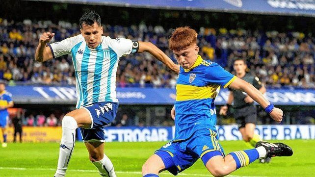 Boca y Racing se enfrentarán el 23 de agosto a las 21.30 en La Bombonera. Boca y Racing se enfrentarán el 23 de agosto a las 21.30 en La Bombonera.