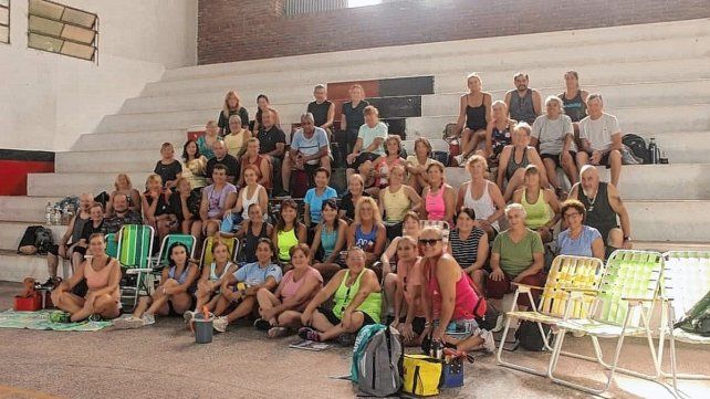 Newcom: La Liga Costa del Paraná se prepara para el inicio.