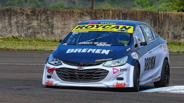 Jorge Barrio arriba en Clase 3. Jorge Barrio arriba en Clase 3.