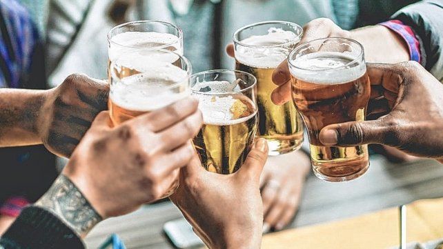 Cada 20 de julio se festeja el Día del Amigo.