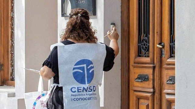 Censo 2022: dieron a conocer los datos definitivos de Entre Ríos