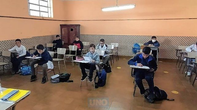 Escuelas entrerrianas avanzan en la implementación de la Libreta Digital -  Noticias - Secretaría de Comunicación de la Provincia de Entre Ríos