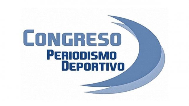Noveno Congreso de Periodismo Deportivo en la Universidad Nacional de La Plata.