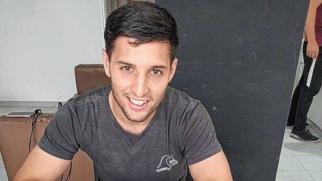 Tomás Cornejo jugará en la Associação Académica de Coimbra. Tomás Cornejo jugará en la Associação Académica de Coimbra.