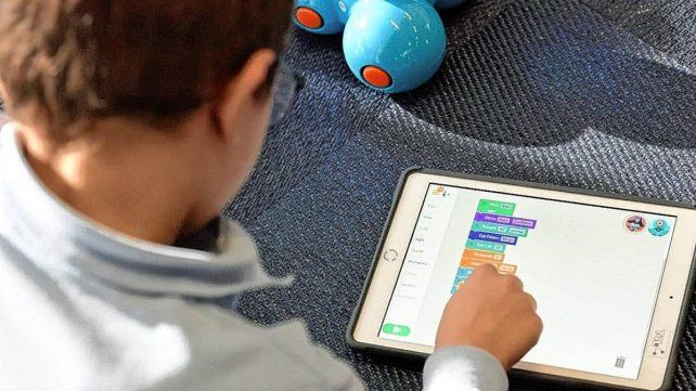 La miopía creció por una mayor exposición a las pantallas La miopía creció por una mayor exposición a las pantallas