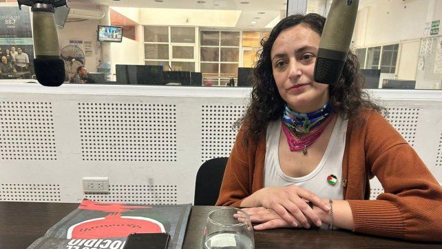 Nadia Burgos: Nadia Burgos: