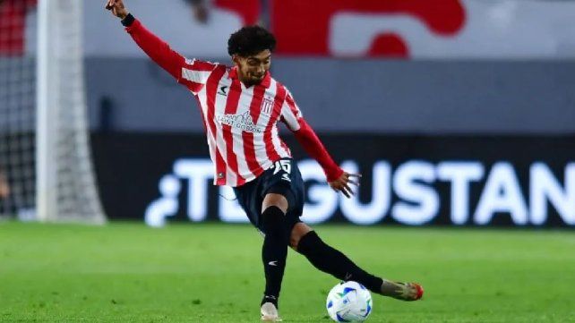 Botafogo volvió a la carga y Cristian Medina se va de Estudiantes (LP) Botafogo volvió a la carga y Cristian Medina se va de Estudiantes (LP)