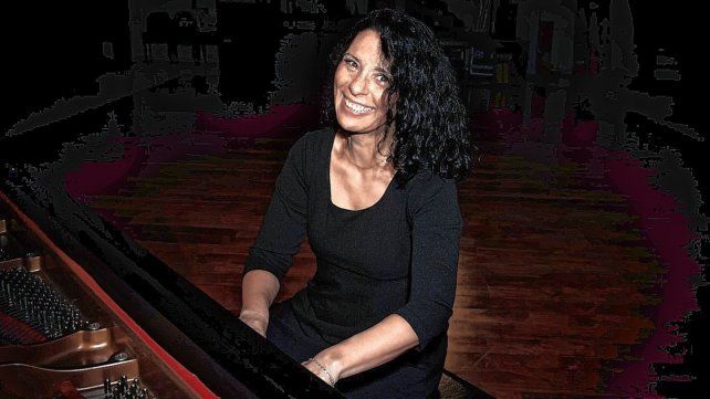 Silvia Teijeira compartirá su repertorio en el Auditorio del Círculo Médico