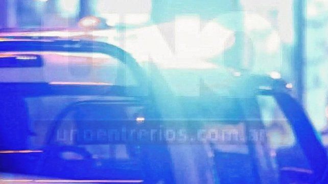 Un hombre fue hasta la vivienda de dos hermanos en Cortada 58 de Concordia. Discutieron y los dueños de casa le dispararon. Falleció camino al Masvernat.