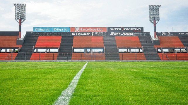 OFICIAL: El Grella habilitado para recibir a Botafogo. OFICIAL: El Grella habilitado para recibir a Botafogo.