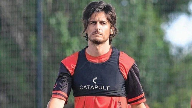 Sebastián Prediger volverá a Unión de Crespo. Sebastián Prediger volverá a Unión de Crespo.