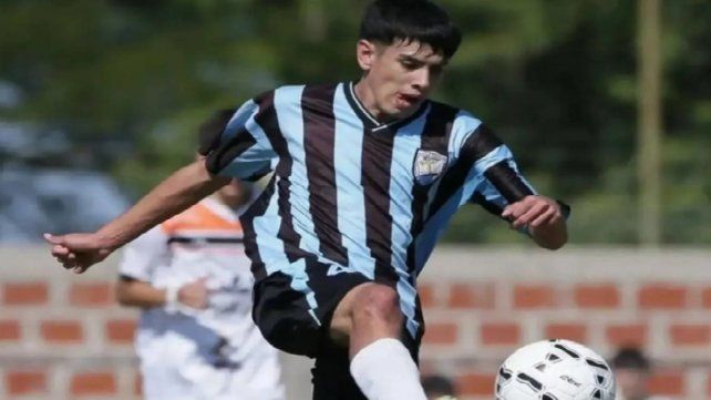 Concordia: preocupación por un jugador que perdió el conocimiento tras un golpe durante un partido Concordia: preocupación por un jugador que perdió el conocimiento tras un golpe durante un partido