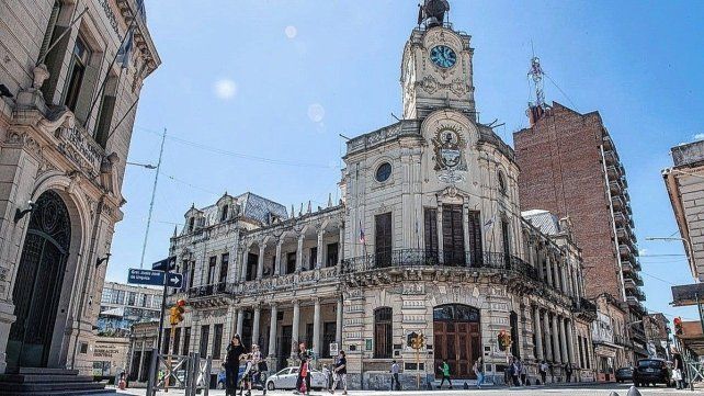La intendenta de Paraná, Rosario Romero, presentó proyecto del Presupuesto 2026 La intendenta de Paraná, Rosario Romero, presentó proyecto del Presupuesto 2026