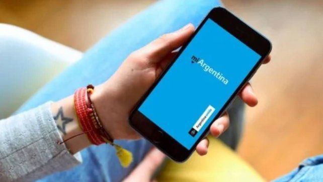 Hackearon el sitio Mi Argentina y la aplicación de la Tarjeta SUBE Hackearon el sitio Mi Argentina y la aplicación de la Tarjeta SUBE