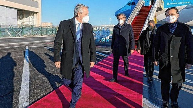 Entre este viernes y el domingo el presidente Alberto Fernández visitará el país que logró controlar los contagios y las muertes que generó la pandemia