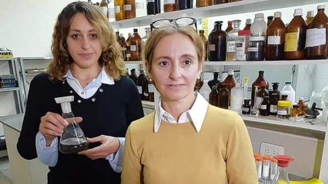 Las científicas bonaerenses crearon un spray contra el Covid-19 eficaz cuya producción no es costosa.