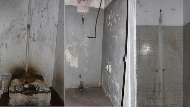 Jefatura Departamental de Gualeguaychú.