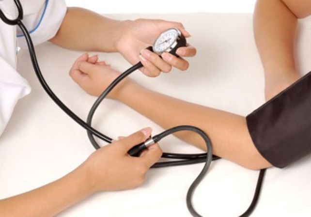 “Asesino silencioso”. Así llaman los médicos a la hipertensión, ya que suele no presentar síntomas. Foto Internet ilustrativa “Asesino silencioso”. Así llaman los médicos a la hipertensión, ya que suele no presentar síntomas. Foto Internet ilustrativa